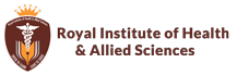 Rihas Logo